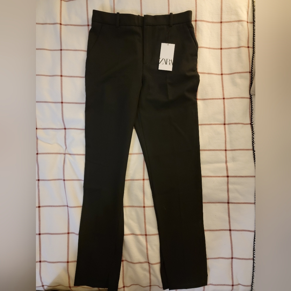Zara Suit Pants